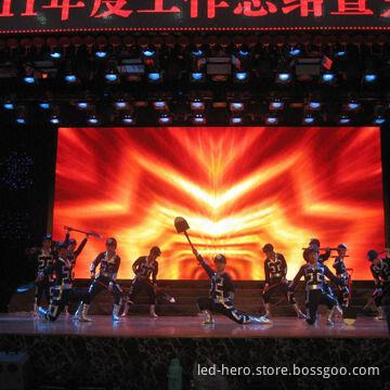 LED Screen Board, Green Environment Protection/Colorful/Unique Popular Design/Beautiful Appearance